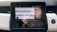 Renault Clio 1.6 E-TECH full hybrid 145 Techno 5dr Auto Hybrid Hatchback